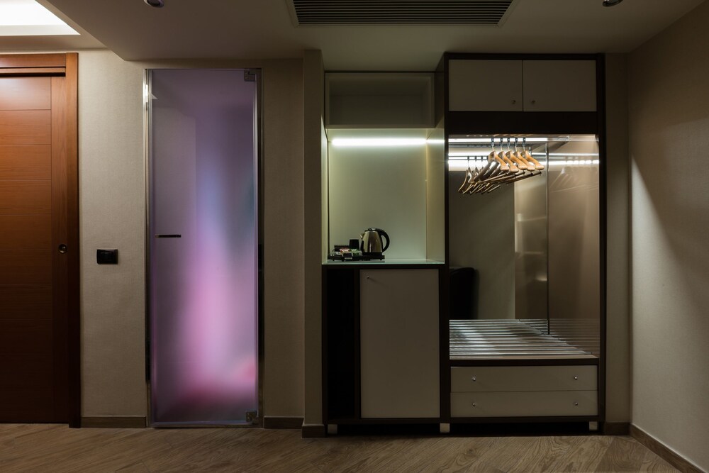 Hotel Interior