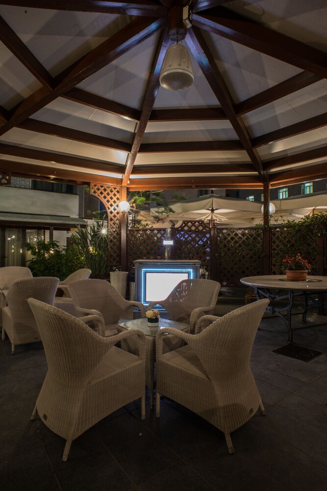 Gazebo