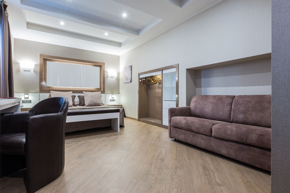 Guestroom