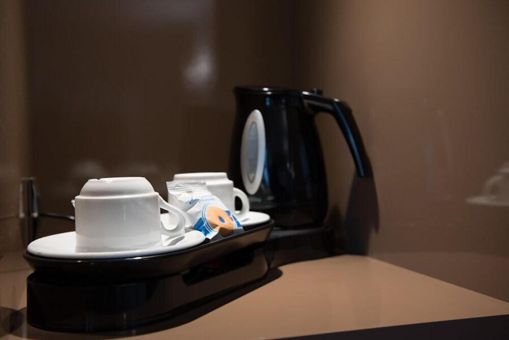In-Room Amenity