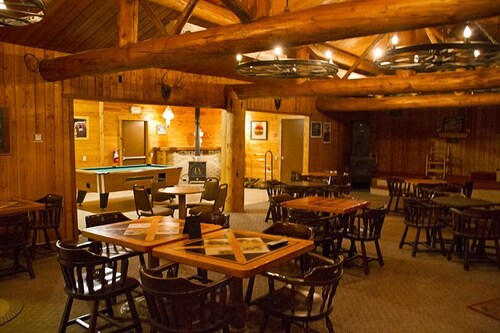 Hotel Bar