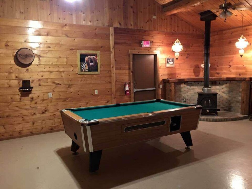 Billiards