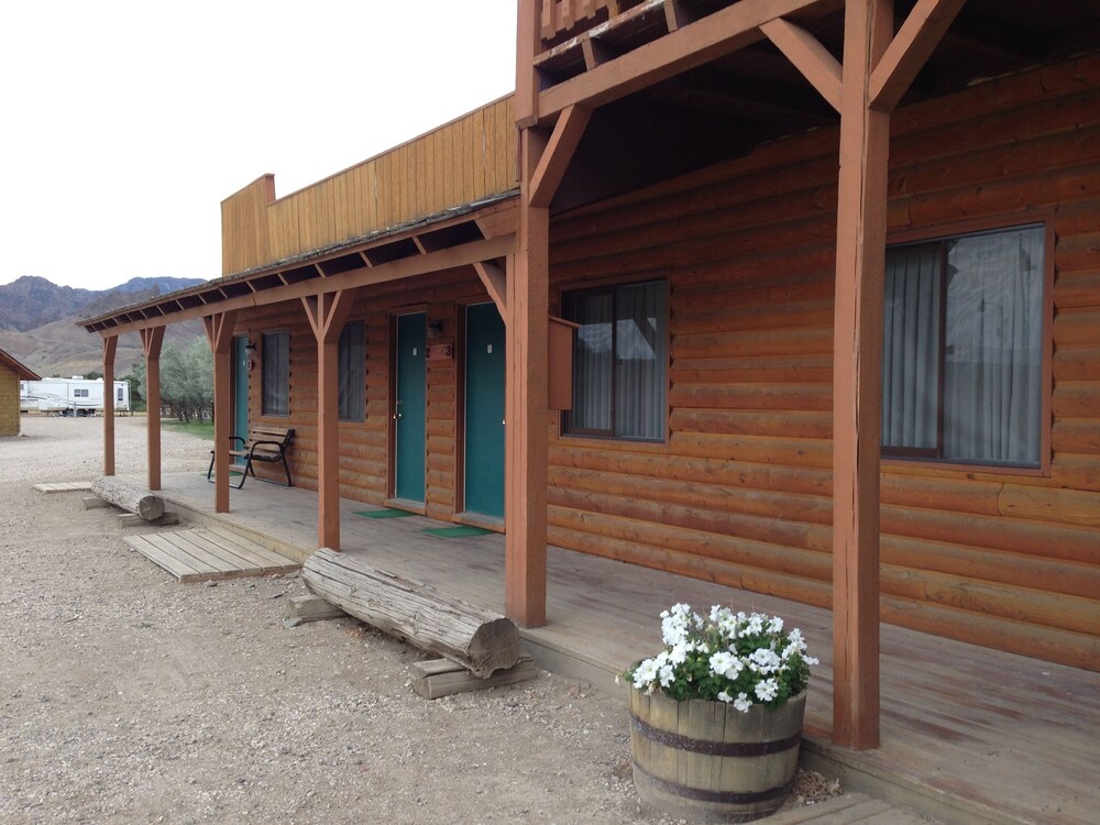 Porch