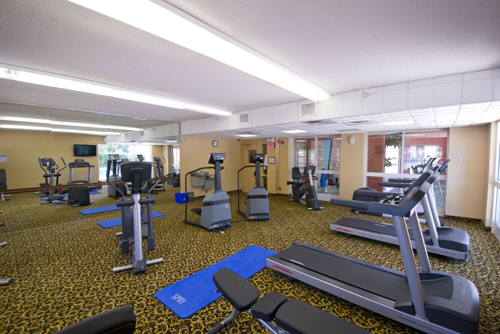 Sports Facility