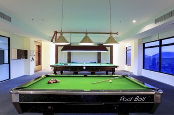 Sports Facility