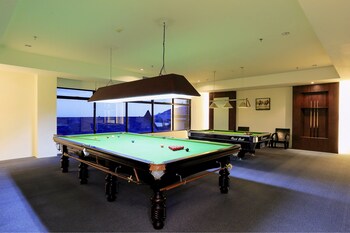 Billiards