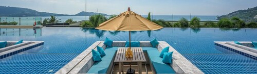 Andamantra Resort and Villa Phuket - SHA Plus