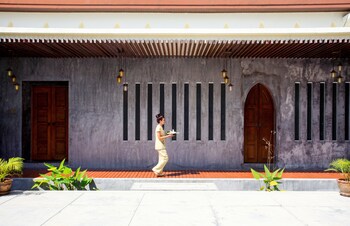 Hotel Front