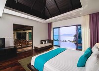Deluxe Villa, 1 Bedroom, Private Pool (Deluxe 1 Bedroom Pool Villa)