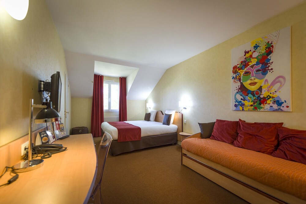 Guestroom