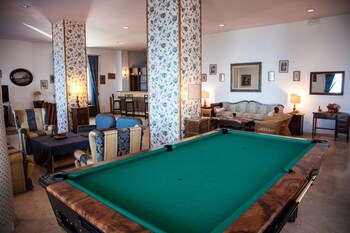Billiards