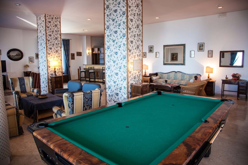 Billiards