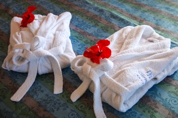 In-Room Amenity