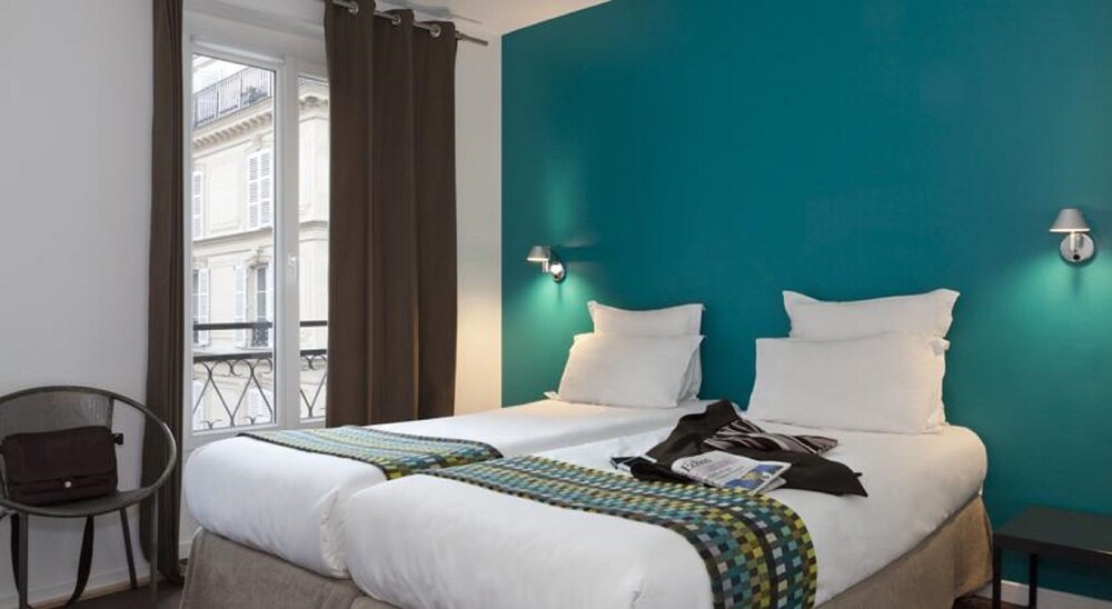 Guestroom