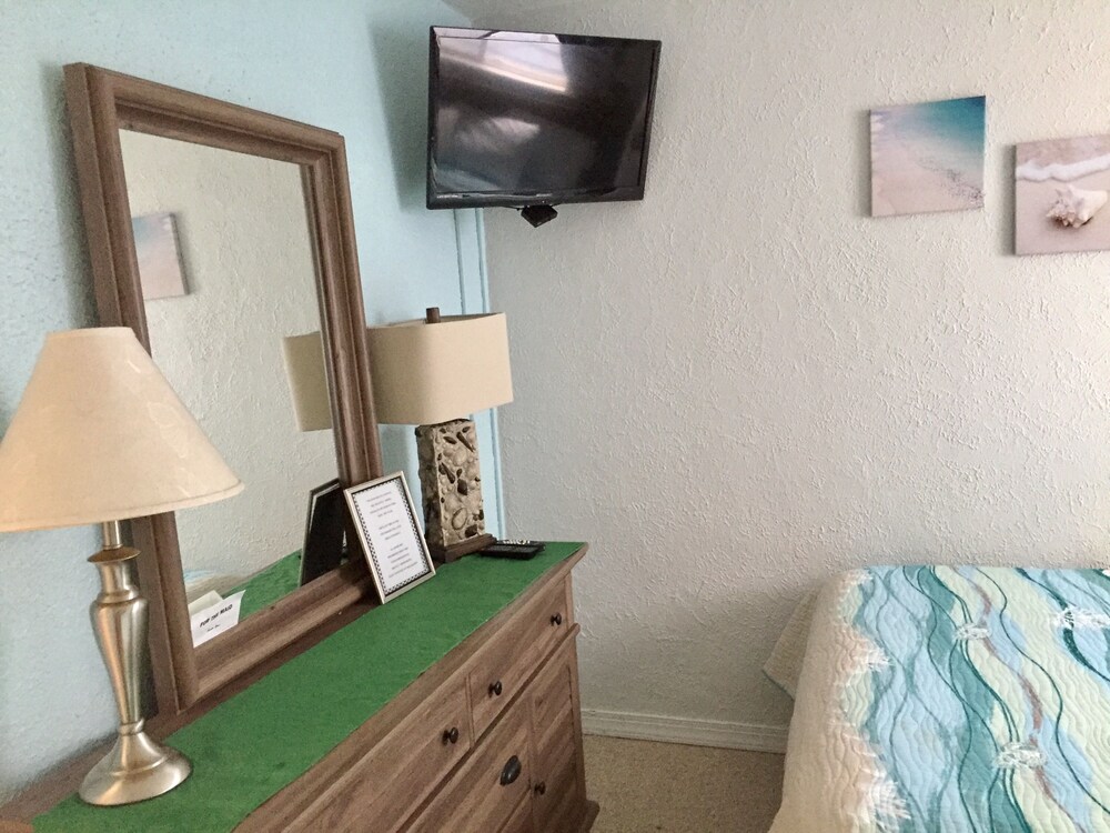 In-Room Amenity