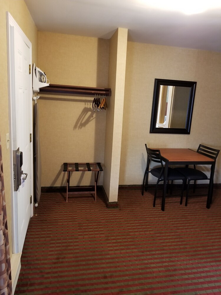 In-Room Amenity