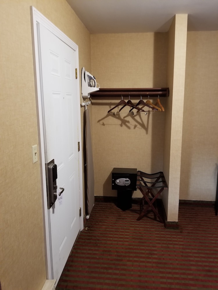 In-Room Safe