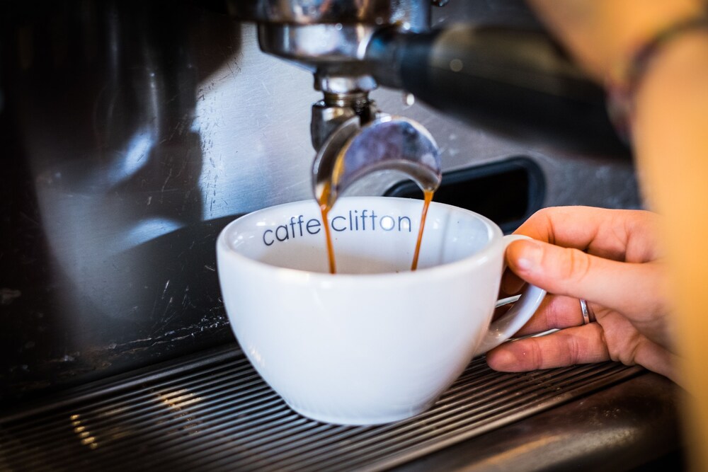 Cafe