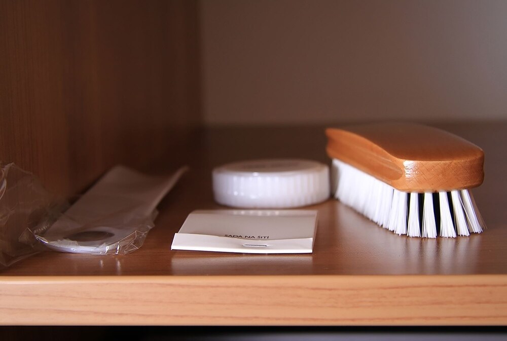 In-Room Business Center