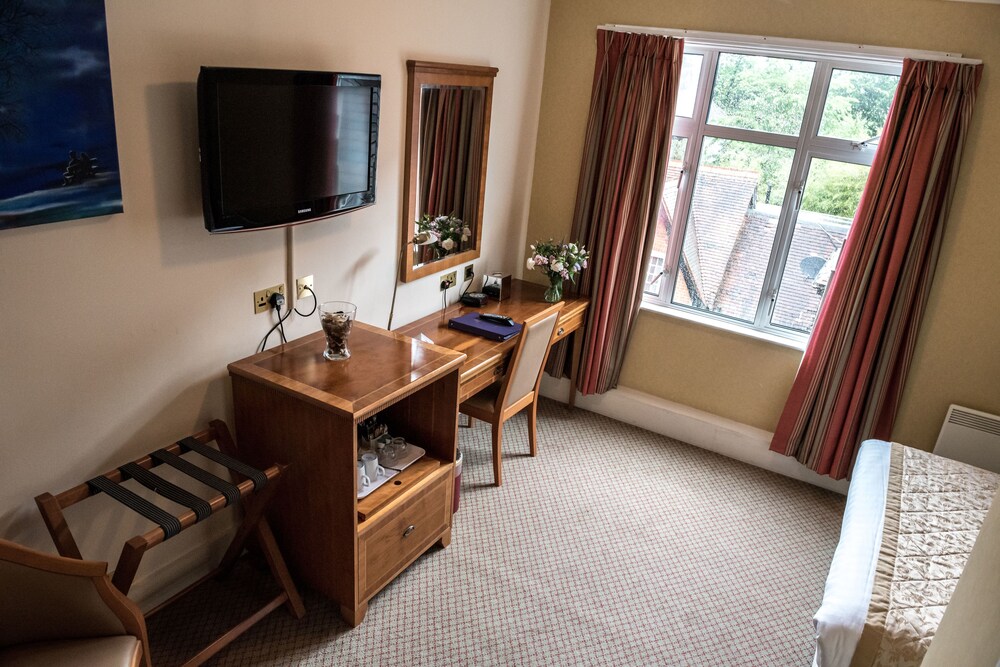 Guestroom
