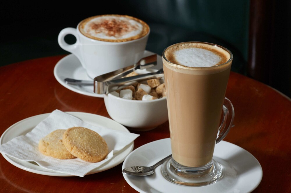 Coffee Service