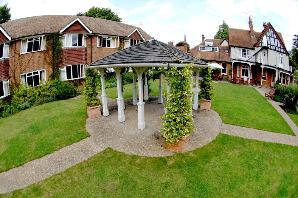 Gazebo