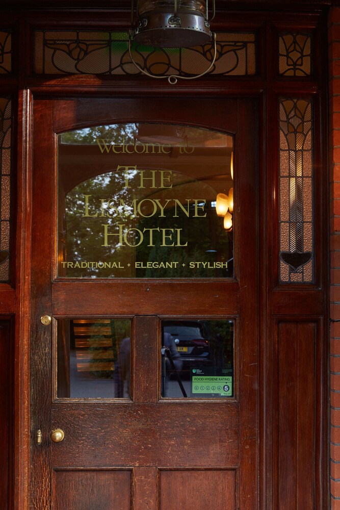 Hotel Front