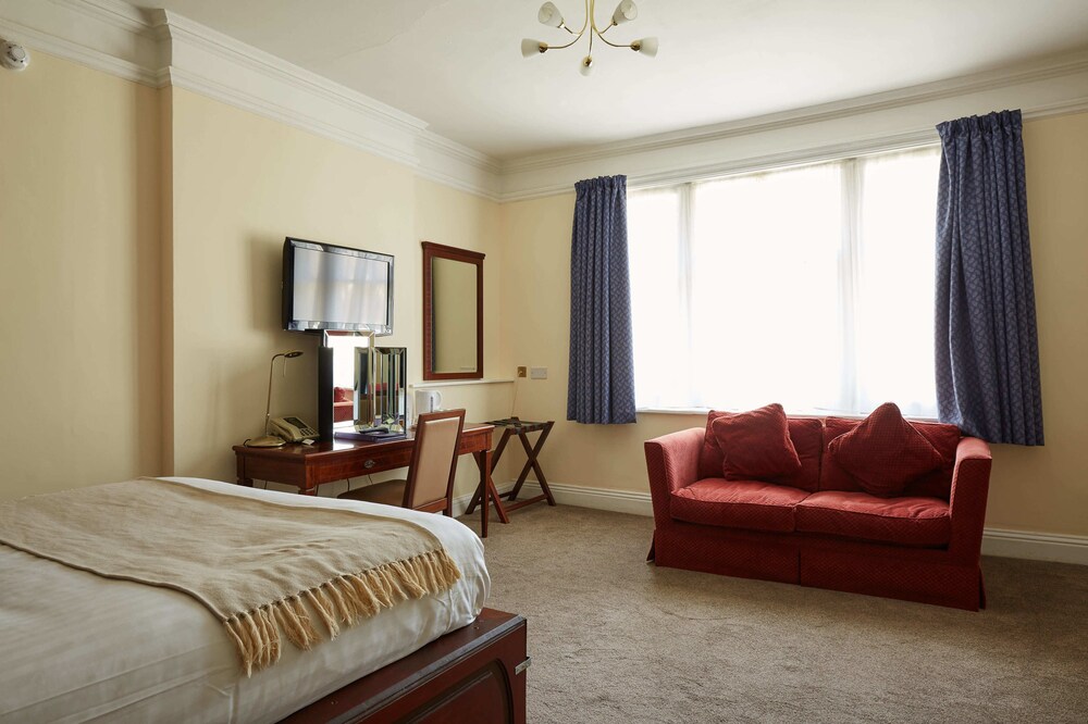 Guestroom