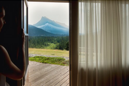 Guestroom View