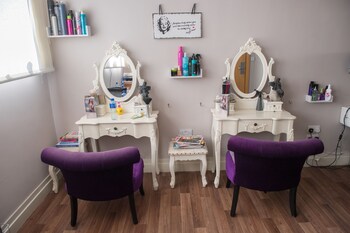 Treatment Room