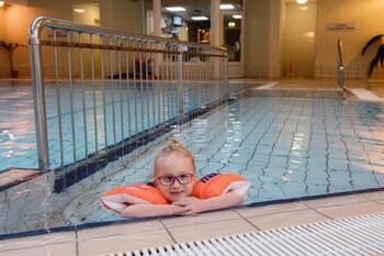 Childrens Pool