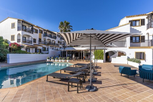 Aparthotel HG Cala Llonga