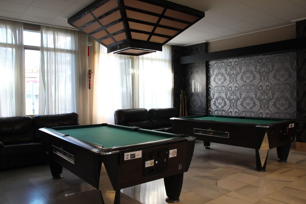 Billiards