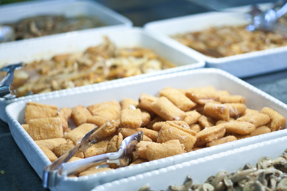 식사 및 음료