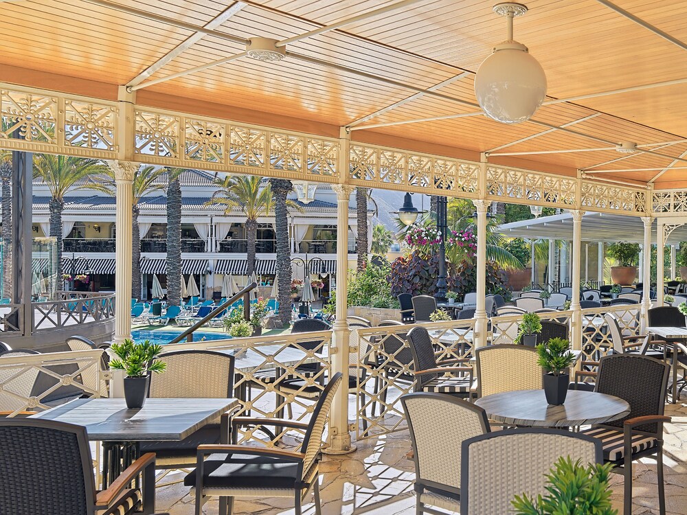 Hotel Interior
