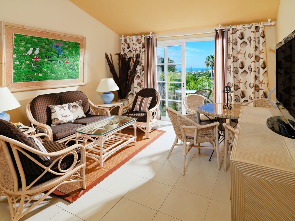 Suite, 2 Bedrooms - Guestroom