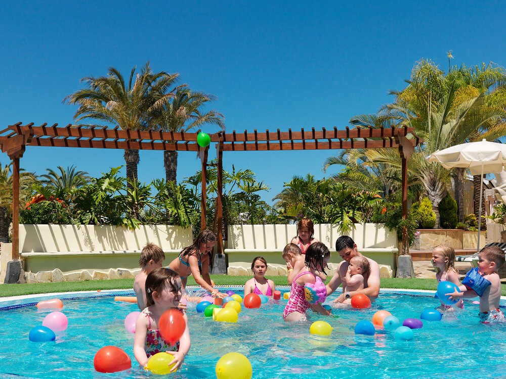 Childrens Area