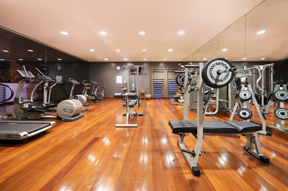 Sportschool