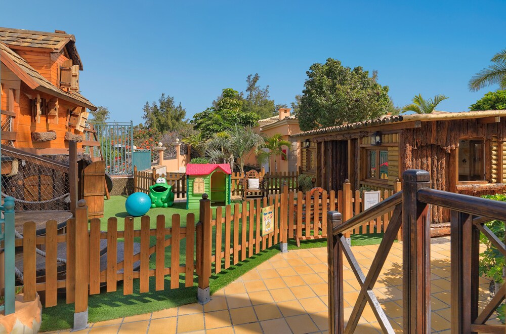 Childrens Area