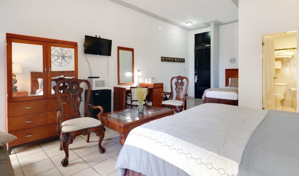 Guestroom