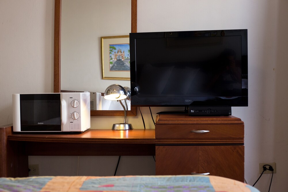In-Room Amenity