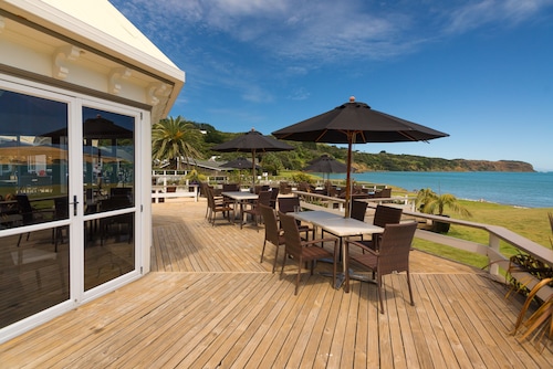 The Heads Hokianga