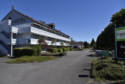 Kyriad Direct Chatellerault