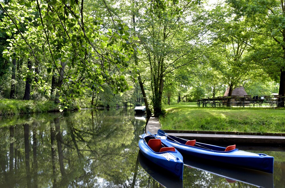 Boating