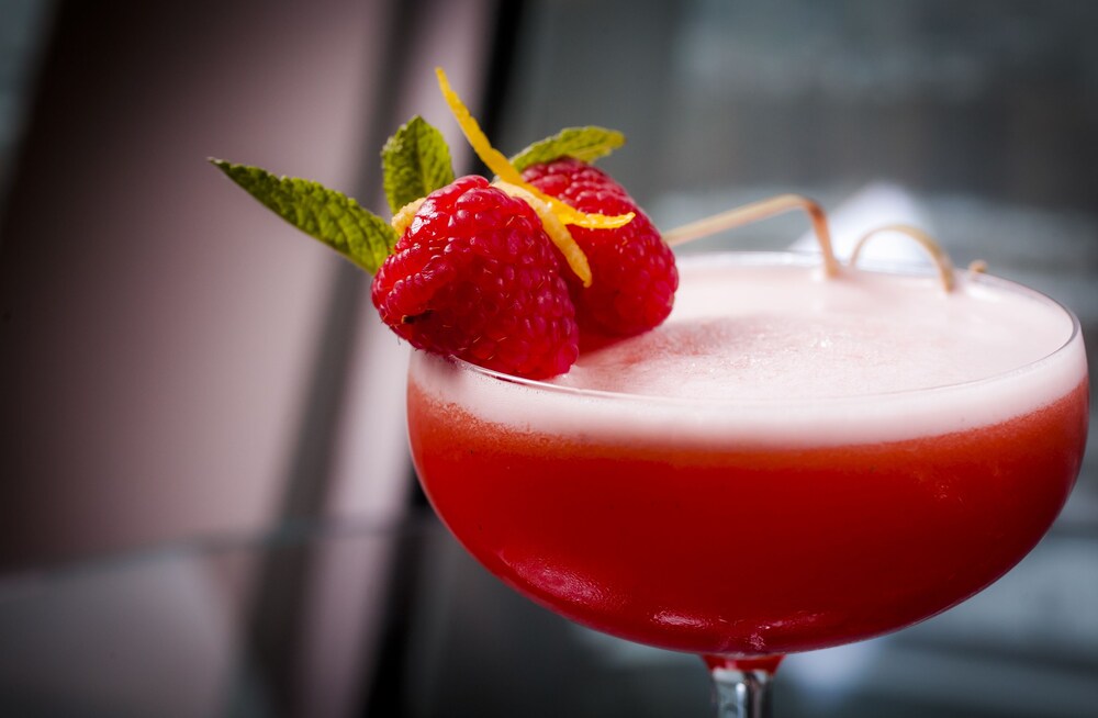 Hotel Bar