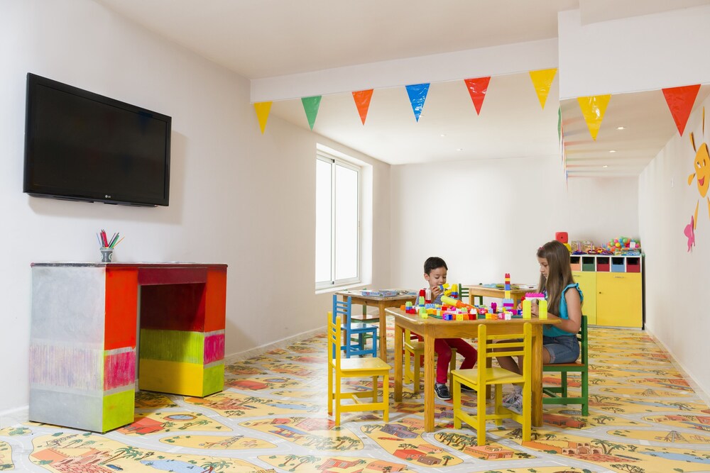 Childrens Activities