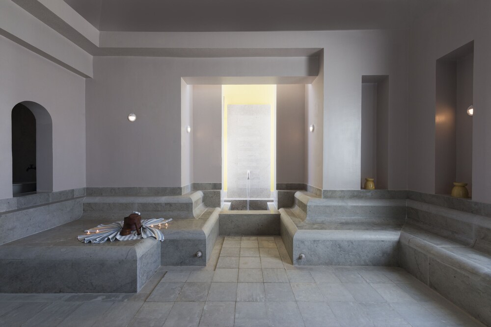 Turkish Bath