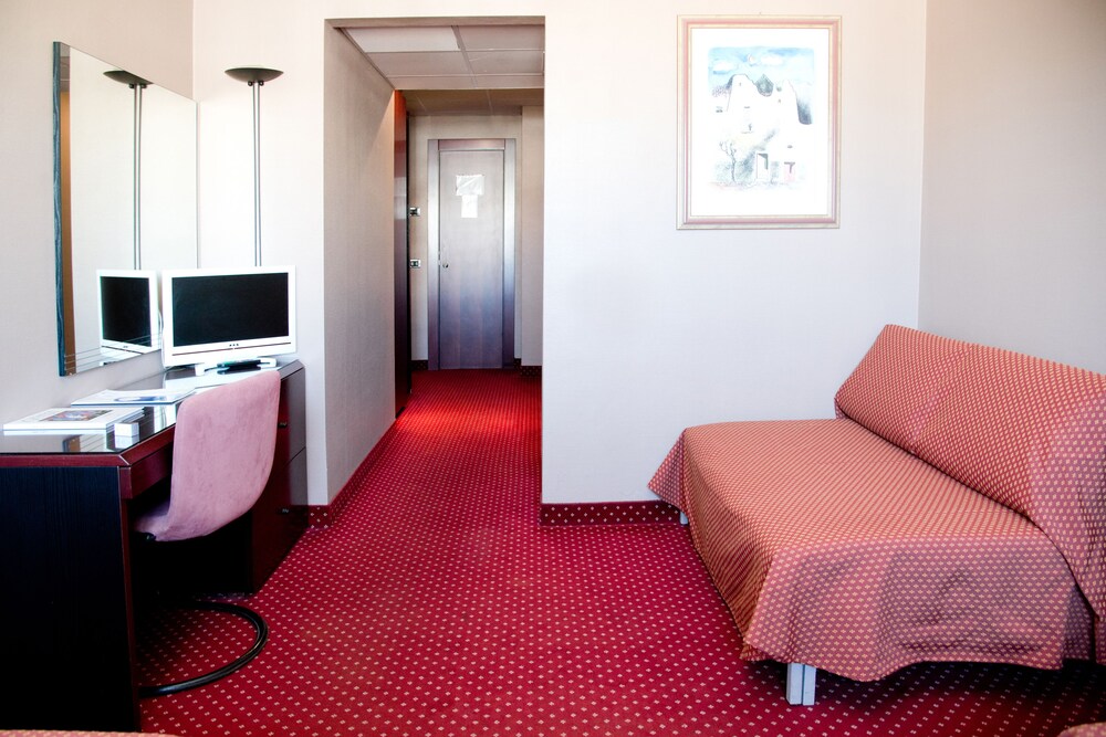 Guestroom
