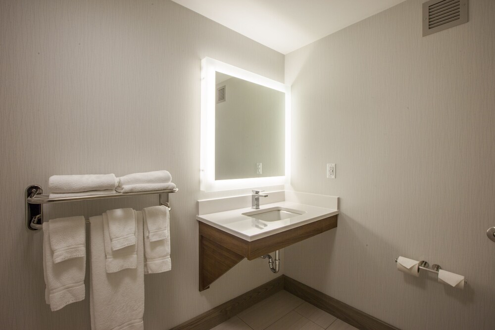 In-Room Amenity