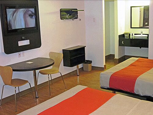 In-Room Amenity